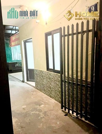 N603. CHO THUÊ NHÀ NGÕ ĐÃ NẴNG CÓ 2 NGỦ FULL ĐỒ