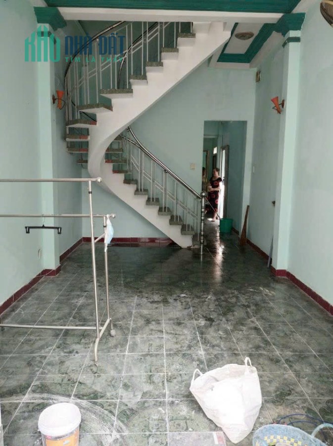 Cần Tiền trả ngân hàng bán gấp nhà đẹp BÌnh Chánh 780tr -sổ riêng