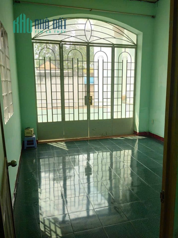 Cần Tiền trả ngân hàng bán gấp nhà đẹp BÌnh Chánh 780tr -sổ riêng