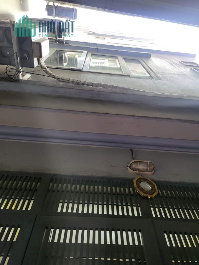 Bán nhà phân lô Phố Khương Đình Thanh Xuân 36m2x4 tầng, gần ô tô, về ở ngay đón Tết nhỉnh 4 tỷ,