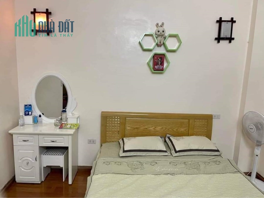 Bán nhà phân lô Phố Khương Đình Thanh Xuân 36m2x4 tầng, gần ô tô, về ở ngay đón Tết nhỉnh 4 tỷ,