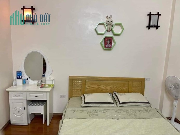 Bán nhà phân lô Phố Khương Đình Thanh Xuân 36m2x4 tầng, gần ô tô, về ở ngay đón Tết nhỉnh 4 tỷ,