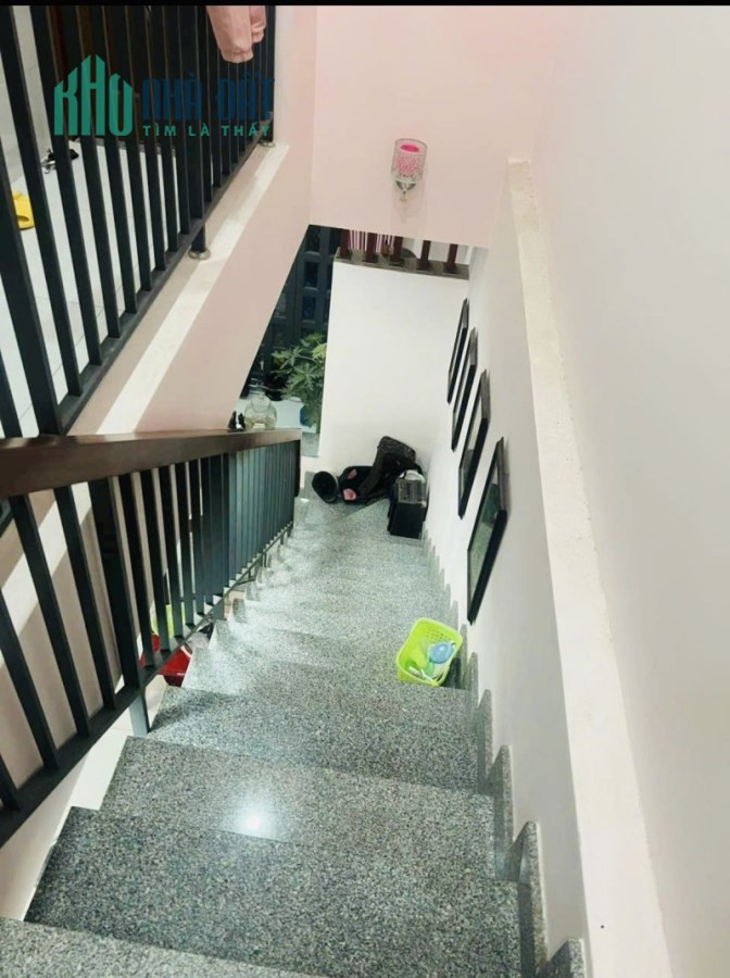 Nhà Trần Thị Cờ Thới An Quận 12 Ngang 5m 60m2 Chỉ 3 tỷ 380..