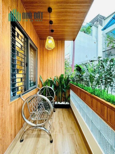 Bán Nhà Phan Văn Trị Phường 10 Gò Vấp 2 Tầng 50m2 Giá 4 Tỷ 98 Mới Đẹp