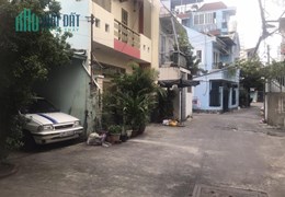30M2 NGAY ĐẠI HỌC CÔNG NGHIỆP 4 LÝ THƯỜNG KIỆT - P1 - GÒ VẤP. GIÁ BÁN GẤP 2 TỶ 6.