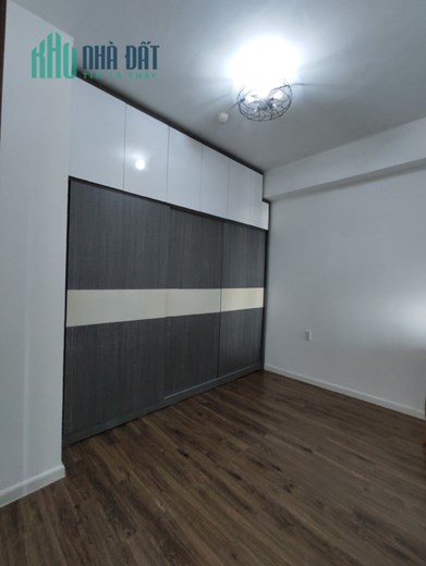 Bán căn hộ 72m2 2PN 2WC Mizuki Park sổ hồng sẵn , giá 2ty750.