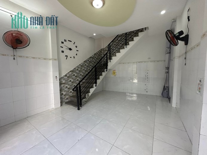 ❤️🏡🏡🏠❤️MUA NHÀ ĐÓN TẾT, #BÀN_NHÀ, #HIỆP_THÀNH_QUẬN
 12_DIỆN TÍCH 4x12=48/30M2 - GIÁ RẺ 2 TỶ