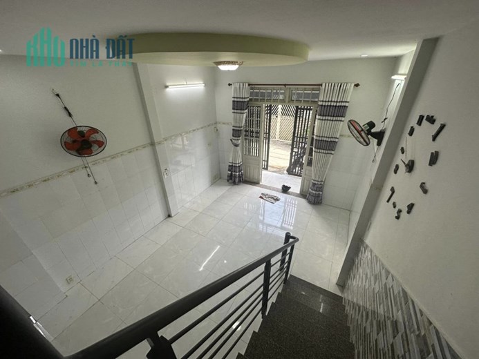 ❤️🏡🏡🏠❤️MUA NHÀ ĐÓN TẾT, #BÀN_NHÀ, #HIỆP_THÀNH_QUẬN
 12_DIỆN TÍCH 4x12=48/30M2 - GIÁ RẺ 2 TỶ