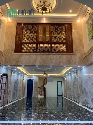 Siêu Phẩm Thượng Thanh, 7 tầng thang máy, kinh doanh, văn phòng, 80m2, nhỉnh 14 tỷ