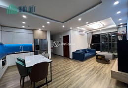 Bán căn hộ tập thể nhà máy in tiền Quốc Gia 100m2 giá 1,65 tỷ đẹp.