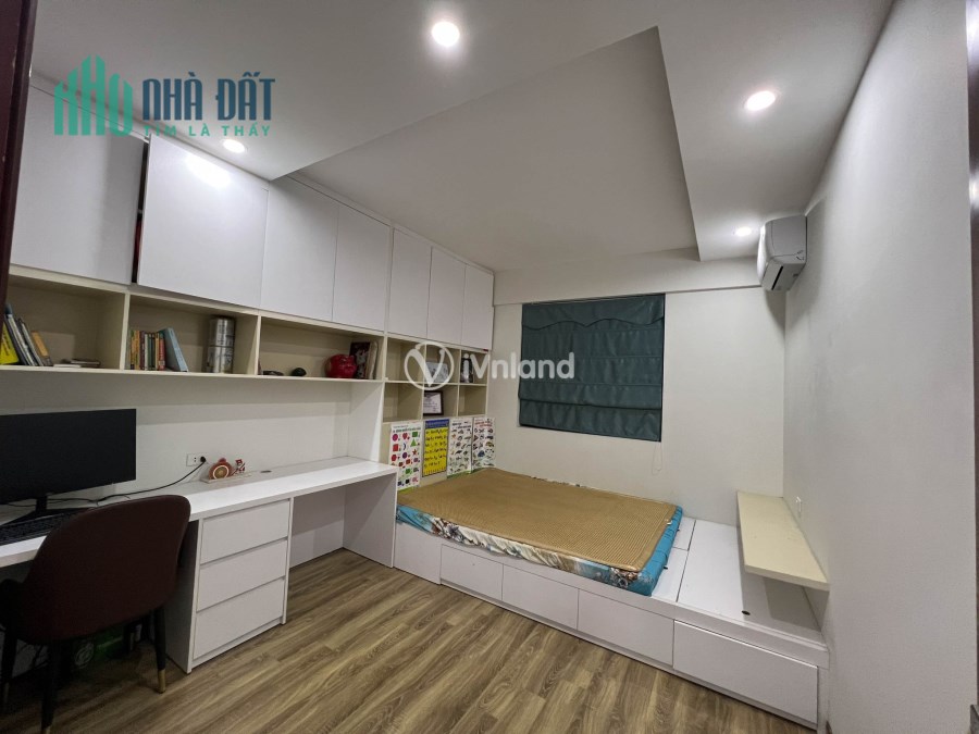 Bán căn hộ tập thể nhà máy in tiền Quốc Gia 100m2 giá 1,65 tỷ đẹp.