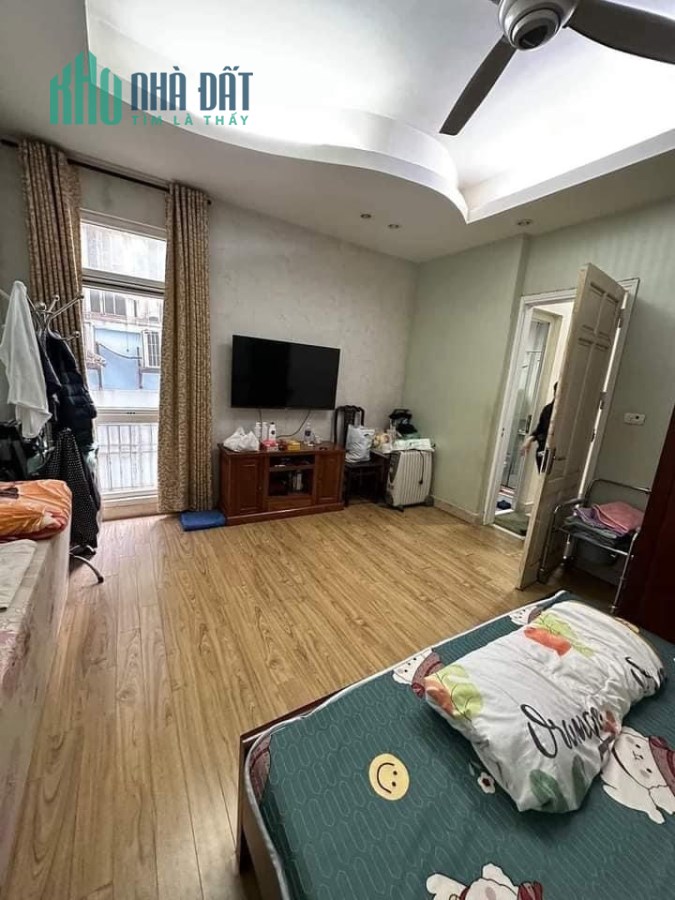 Bán Nhà Trần Kim Xuyến, Cầu Giấy 78m2 giá 14,6 tỷ
