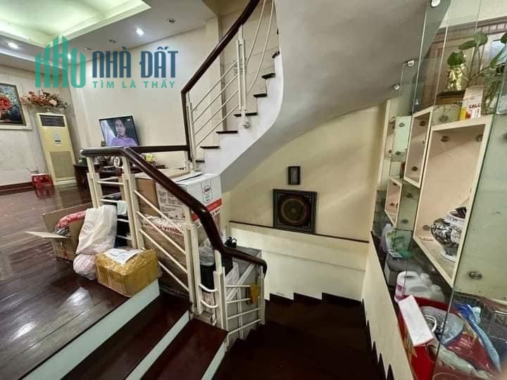 Bán Nhà Trần Kim Xuyến, Cầu Giấy 78m2 giá 14,6 tỷ