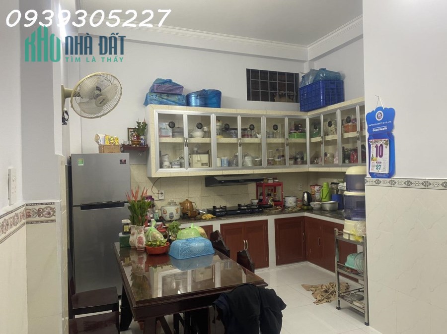 KHÁCH CẦN RA GẤP NHÀ, Q.TĐ Giá 6.75tỷ TL CHÍNH CHỦ