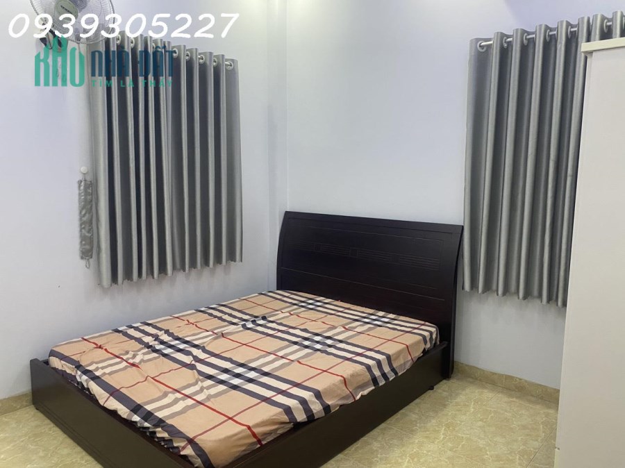KHÁCH CẦN RA GẤP NHÀ, Q.TĐ Giá 6.75tỷ TL CHÍNH CHỦ