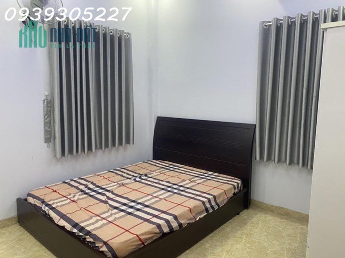 KHÁCH CẦN RA GẤP NHÀ, Q.TĐ Giá 6.75tỷ TL CHÍNH CHỦ