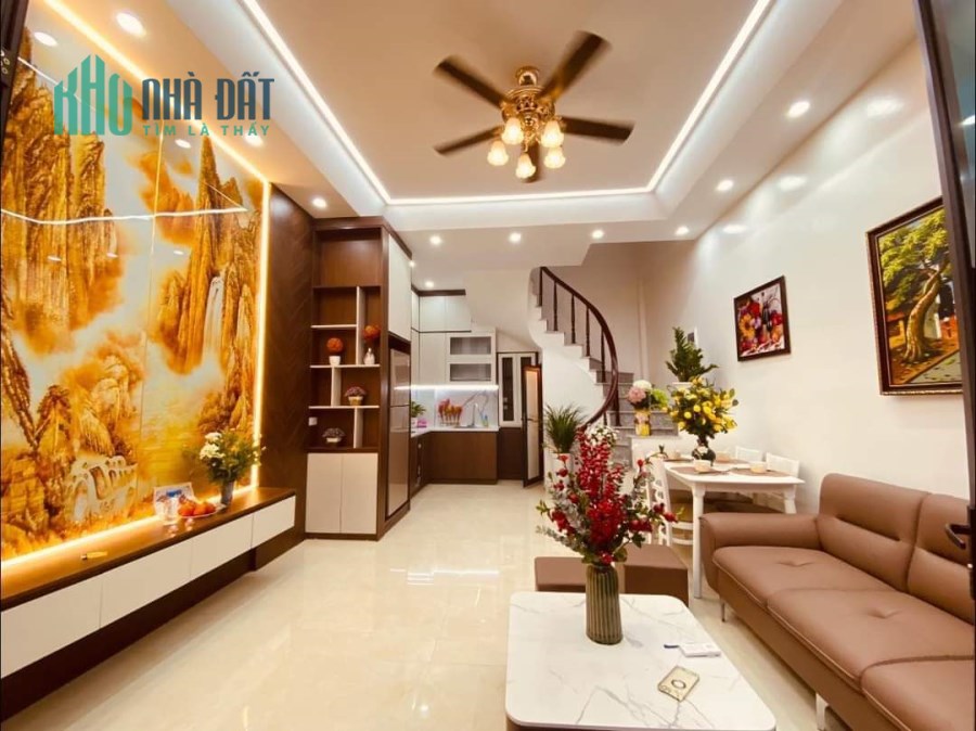 Bán Nhà Yên Hòa, Cầu Giấy 68m2 giá 13,8 tỷ