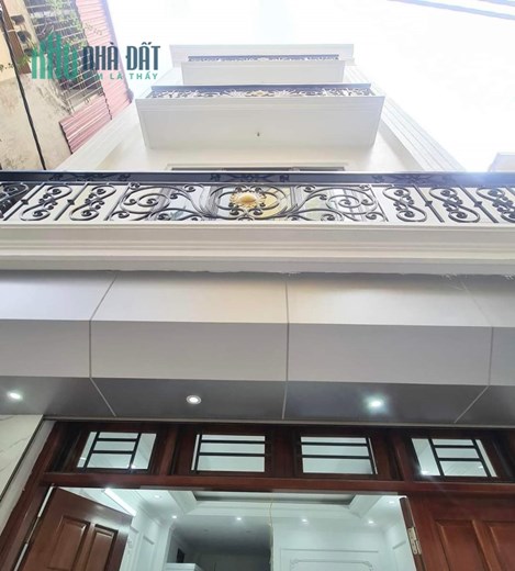 Bán Nhà đường Trung Kính, Cầu Giấy 85m2 giá 15,7 tỷ