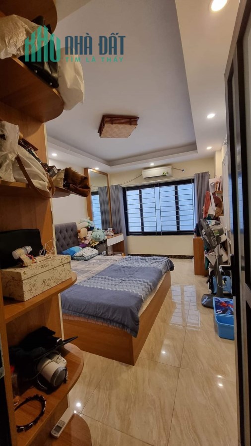 Bán Nhà đường Trung Kính, Cầu Giấy 85m2 giá 15,7 tỷ