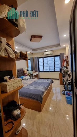 Bán Nhà đường Trung Kính, Cầu Giấy 85m2 giá 15,7 tỷ