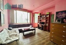Bán Nhà Vũ Phạm Hàm, Cầu Giấy 75m2 giá 15,6 tỷ