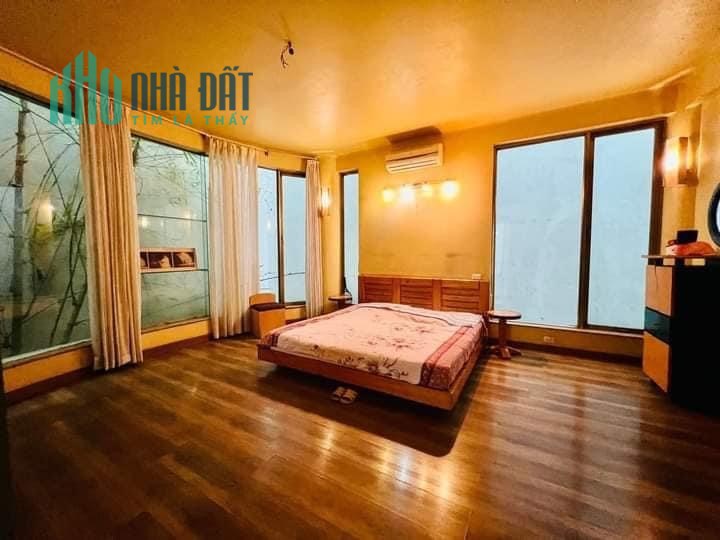 Bán Nhà Vũ Phạm Hàm, Cầu Giấy 75m2 giá 15,6 tỷ