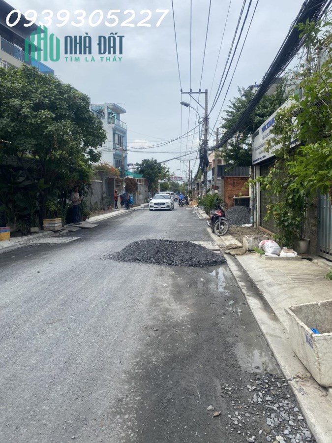 BÁN NHÀ ĐƯỜNG Ô TÔ THÔNG RA LINH ĐÔNG, P.LINH ĐÔNG, Q.TĐ Giá 6.8tỷ TL CHÍNH CHỦ