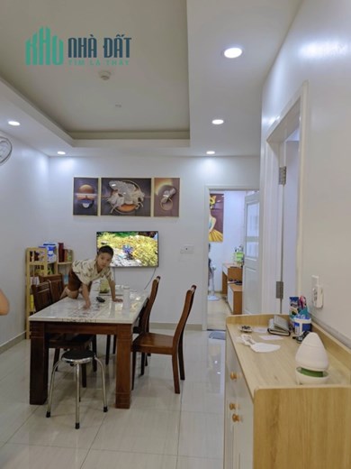 Cho Thuê Căn Hộ 2 Phòng Ngủ 60m2 Full Nội Thất