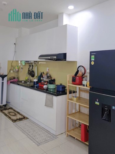 Cho Thuê Căn Hộ 2 Phòng Ngủ 60m2 Full Nội Thất