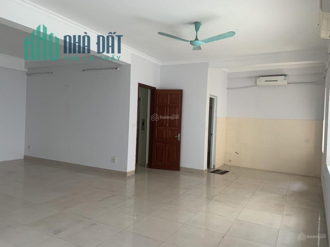Cho thuê nhà làm văn phòng đường La Thành, Phường Giảng Võ, Ba Đình, Hà Nội