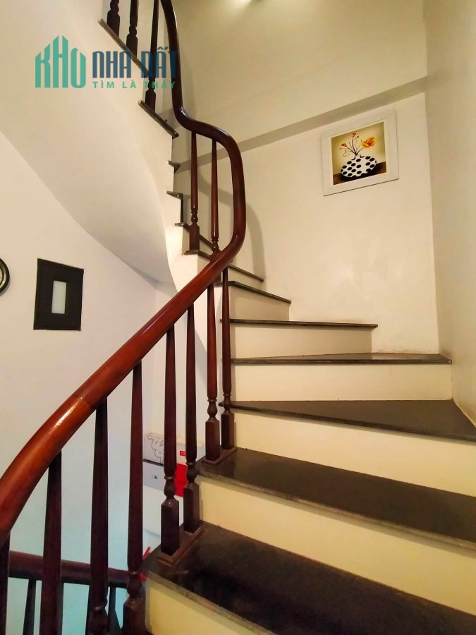 GẤP! GẤP! Bán NHANH 1 tháng Nhà đẹp Dân xây Giang Biên, DT 36m2 4 T, MT 4m, giá 3.1 tỷ