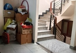 Gấp bán nhà hẻm 5m Nguyên Hồng Gò Vấp 43m2 ngang 4.1m 2 tầng 3pn giá 3,9 tỷ