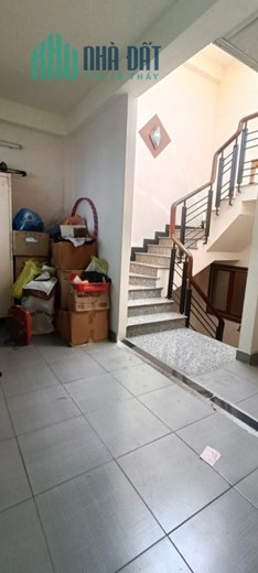 Gấp bán nhà hẻm 5m Nguyên Hồng Gò Vấp 43m2 ngang 4.1m 2 tầng 3pn giá 3,9 tỷ