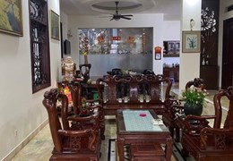 Bán Biệt Thự Thân Nhân Trung, Tân Bình, 177m2, Ngang Khủng 10m, 3 Tầng Mới, Nhỉnh 31 Tỷ TL.