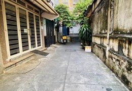 NHÀ 3 MẶT TIỀN - TRUNG TÂM QUẬN 1 -  VỊ TRÍ SIÊU ĐẸP - NGAY KHU KINH DOANH THỜI TRANG - CÓ 10P CHO