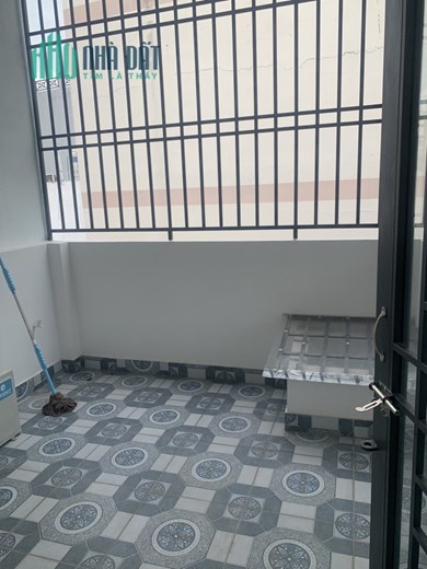 Gấp bán nhà Nguyễn Văn Nghi Gò Vấp 3 tầng 3 pn nhà mới ở ngay giá 4 tỷ