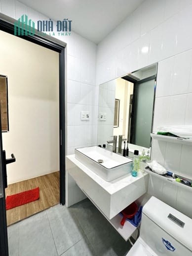 bán gấp nhà hẻm 3m Đường Bạch Đằng, Phường 24, Q. Bình Thạnh