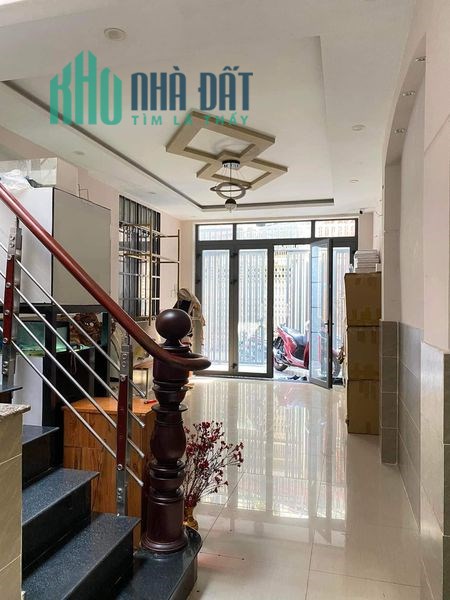 NHÀ ĐẸP BÀU CÁT - GIÁ CHỈ NHỈNH 7 TỶ.