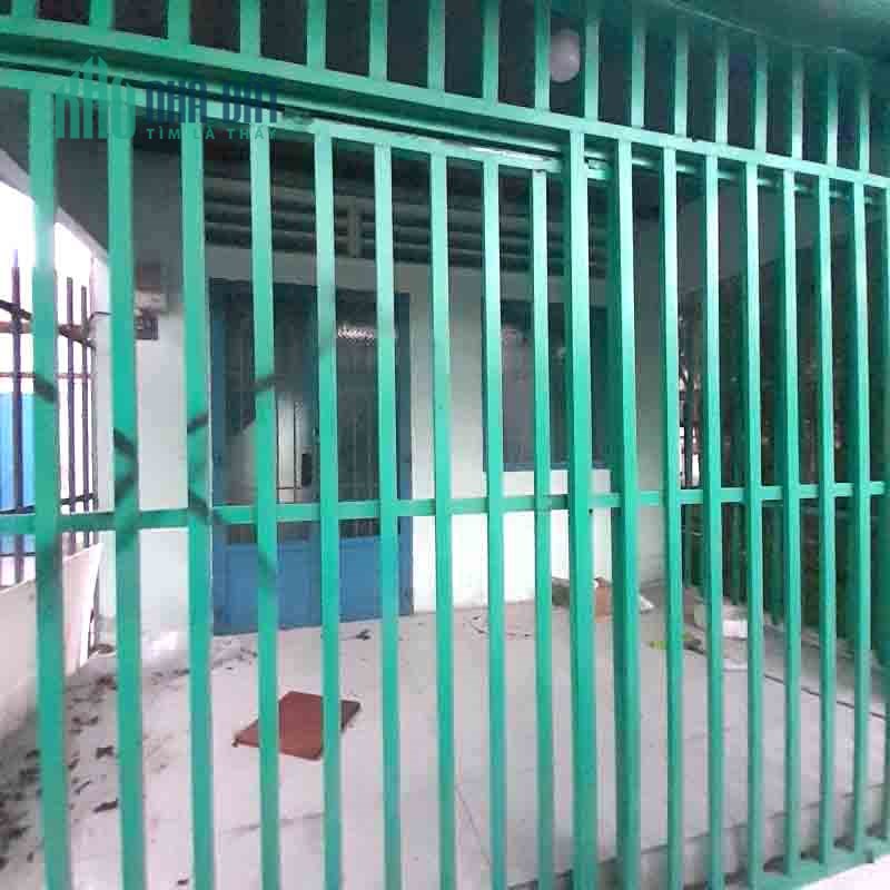 Bán Nhà Đường Số 8 Linh Xuân Thủ Đức 98m2_7x14m Chỉ3 Tỷ Tặng Nhà C4 Ở Ngay