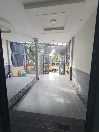 Chính chủ cho thuê nhà nguyên căn P. Phú Tân,  sát thành phố mới, gần KCN Kim Huy.