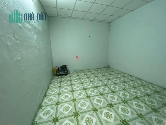 BÁN NHÀ 5.3x20 ÂU CƠ NGAY CĂN HỘ ORIENTAL PLAZZA -  GẤP BÁN CHỈ 7.9 TỶ