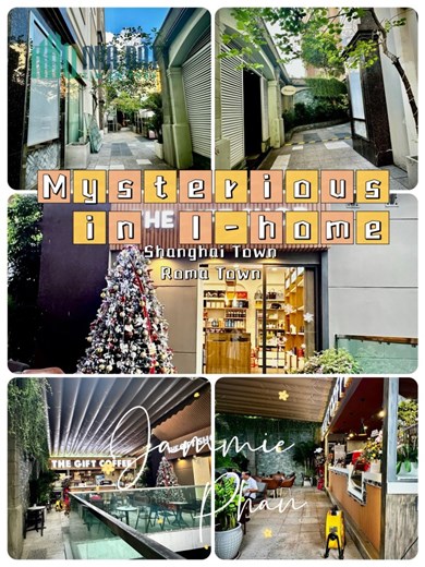 SHOPHOUSE MẶT TIỀN PHẠM VĂN CHIÊU
