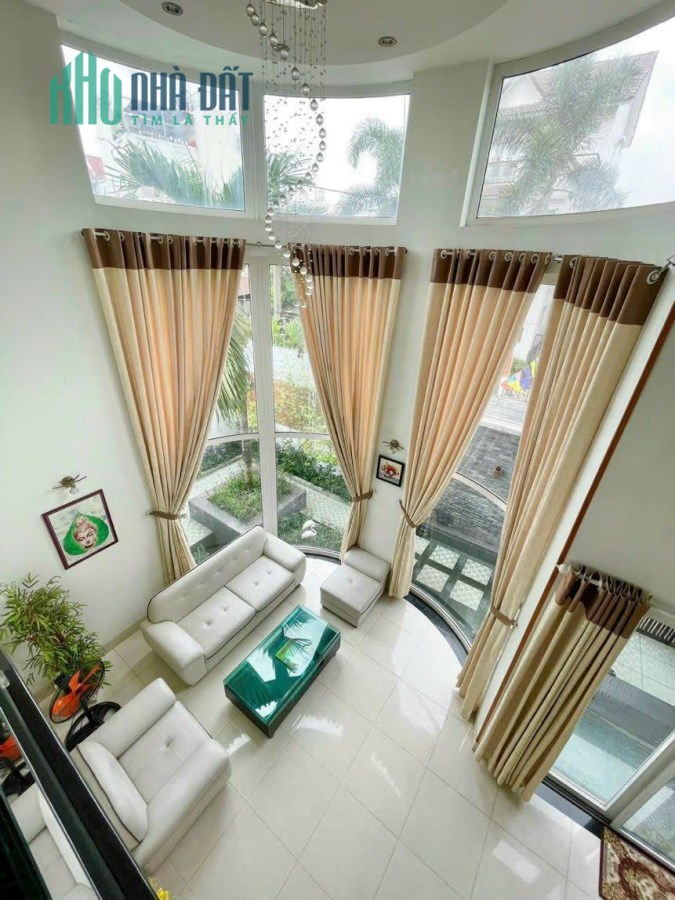 Biệt Thự phường Trường Thọ - TP Thủ Đức giảm cực sâu, video chi tiết tại You.tube Bất Động Sản 6 Sao