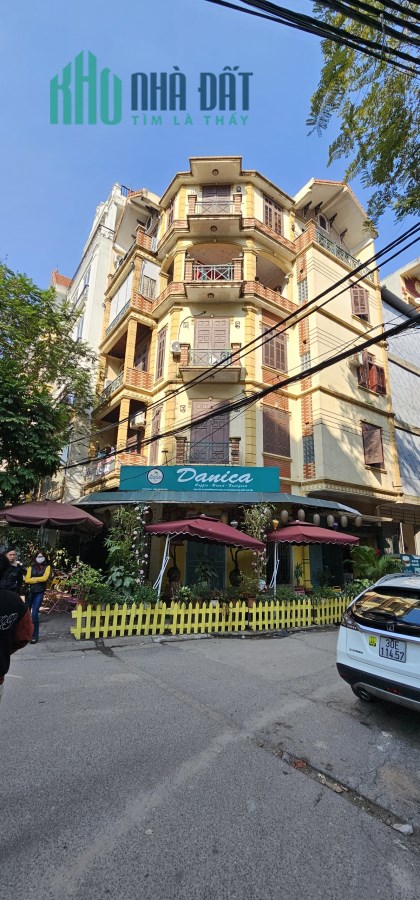 QUAN HOA CẦU GIẤY 51 5T MT5M GIÁ CHỈ 15 TỶT4