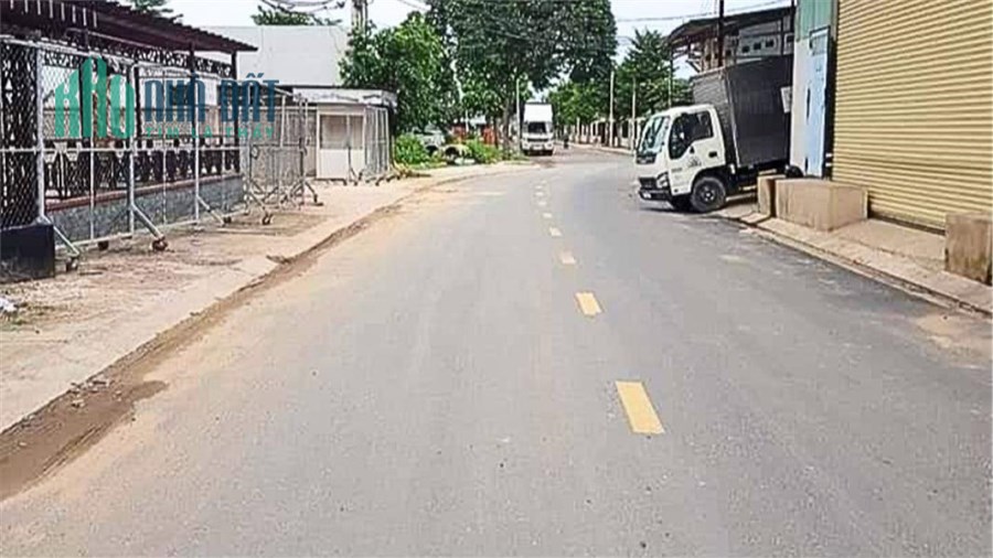 Bán Nhà Xưởng 500m2, Gần Đường Lê Văn Khương, Thới An. Quận 12