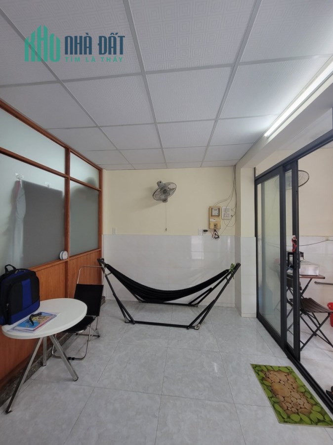 LÊ VĂN THỌ - P9 - 47M2 MẶT TIỀN KINH DOANH ĐỈNH. GIÁ GẤP BÁN CHỈ CÒN 4 TỶ 2.