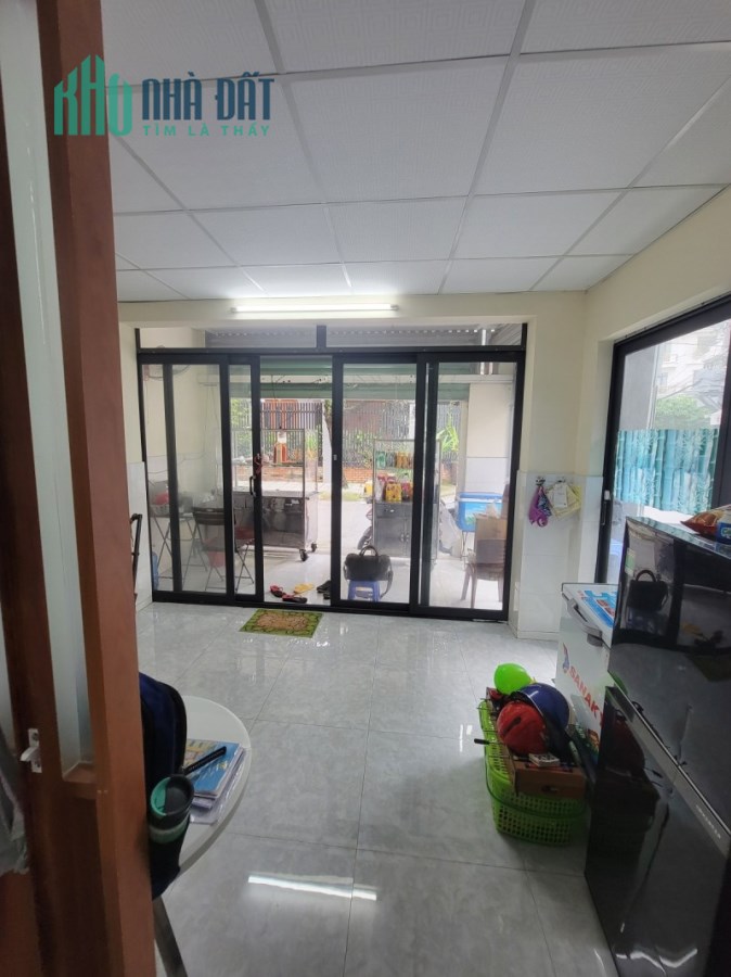 LÊ VĂN THỌ - P9 - 47M2 MẶT TIỀN KINH DOANH ĐỈNH. GIÁ GẤP BÁN CHỈ CÒN 4 TỶ 2.