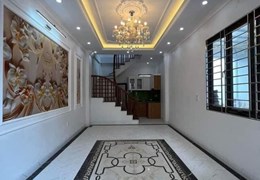 SÀI ĐỒNG - LONG BIÊN - 45M - 4 TẦNG - 3,8 TỶ - GẦN VINHOME - AEON MALL - NGÕ Ô TÔ THÔNG