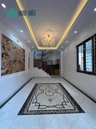 SÀI ĐỒNG - LONG BIÊN - 45M - 4 TẦNG - 3,8 TỶ - GẦN VINHOME - AEON MALL - NGÕ Ô TÔ THÔNG