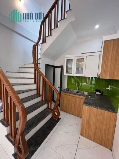 SÀI ĐỒNG - LONG BIÊN - 45M - 4 TẦNG - 3,8 TỶ - GẦN VINHOME - AEON MALL - NGÕ Ô TÔ THÔNG